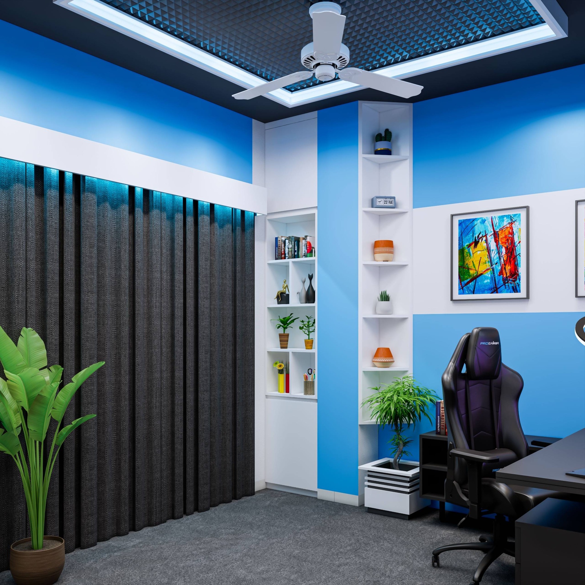 Gallery 0